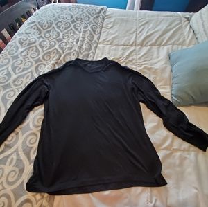 Heatkeeper base layer